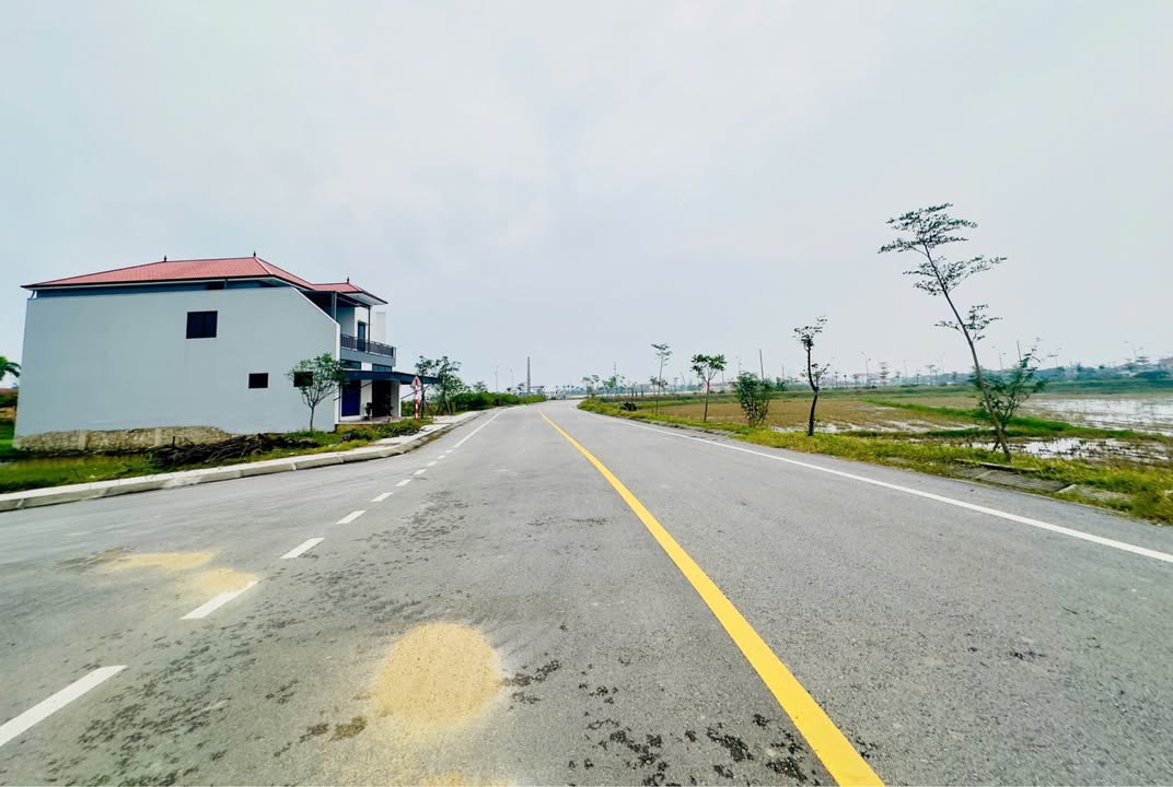 Bán đất quy hoạch Liên Nhật, Phường Trần Phú, 149m² giá 2.9 tỷ - Đầu tư sinh lời ngay!