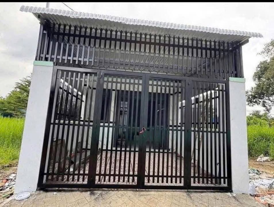 Nhà bán gấp tại Phường Trảng Dài, Biên Hòa 95m² chỉ 1.1 tỷ - Cơ hội đầu tư tuyệt vời!