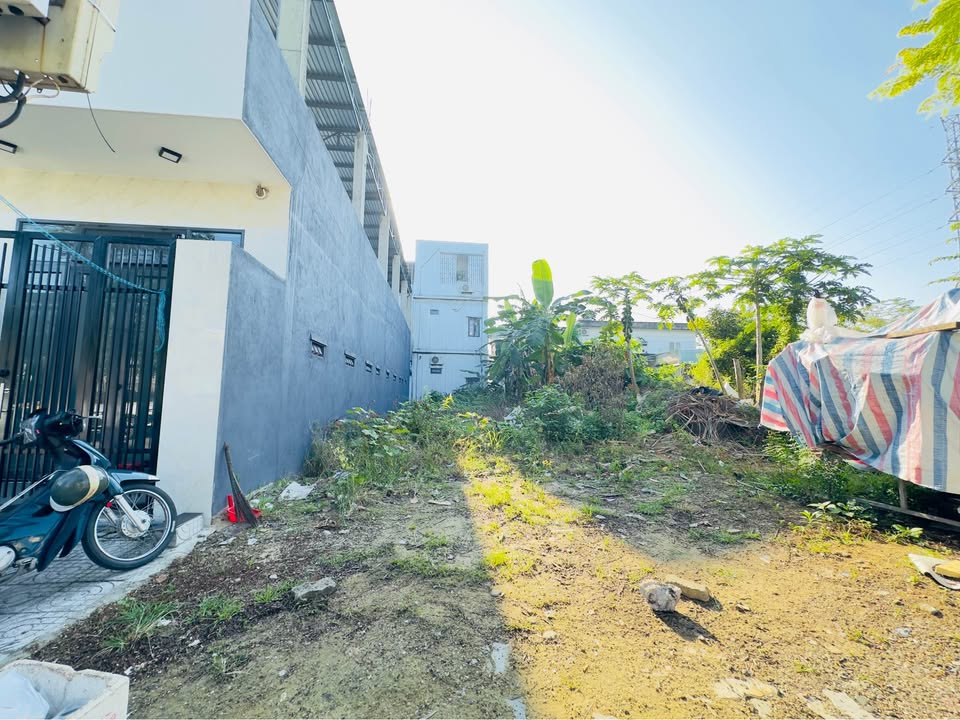 Đất mặt tiền Nhơn Hoà 10, An Khê, 100m² giá 4 tỷ - Đầu tư sinh lời!