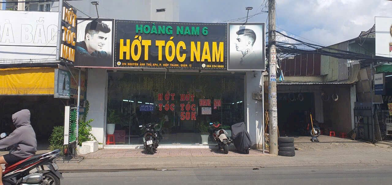 FrontHouse Nguyễn Ảnh Thủ 139m² giá 12 tỷ - Chính chủ hạ giá sâu!