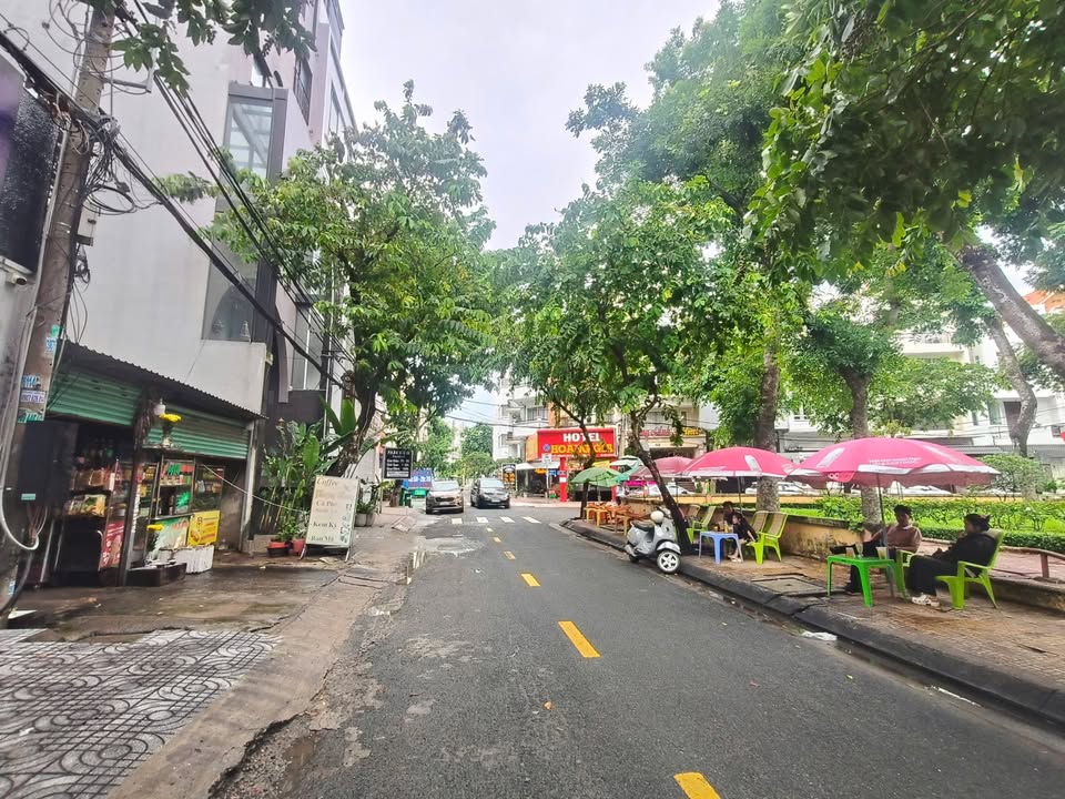 Nhà ở KDC Trung Sơn, Bình Chánh 120m² giá 21 tỷ - Sẵn sàng cho thuê ngay!