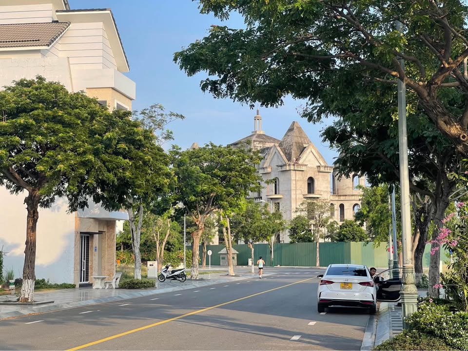 Đất nền Ocean Dunes Phú Thủy 140m² giá 8.6 tỷ - Cơ hội đầu tư hấp dẫn!