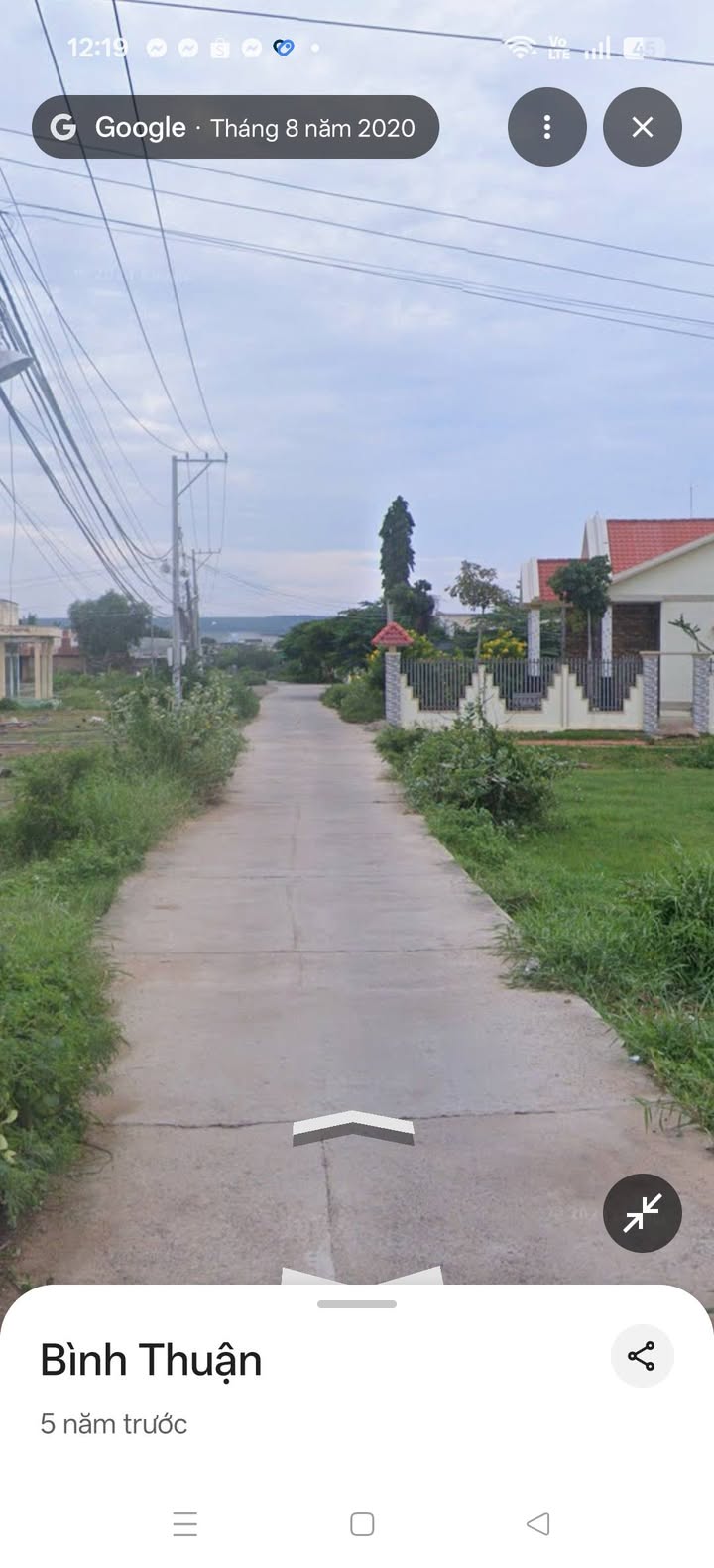 Đất nền 1.200m² tại Phú Long, Hàm Thuận Bắc, giá 1.25 tỷ - Đầu tư sinh lời lý tưởng!