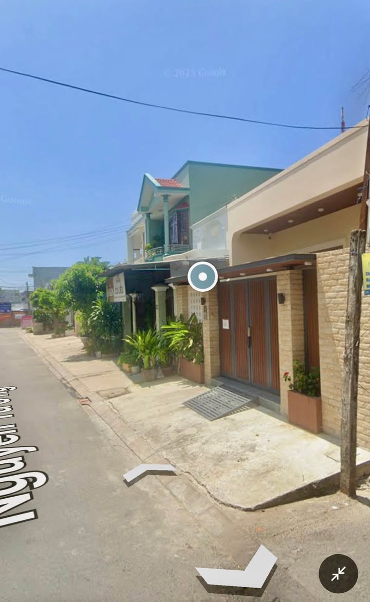 Đất nền hẻm bê tông Nguyễn Tương 70m² giá 1.345 tỷ - Lô góc nở hậu hiếm có!