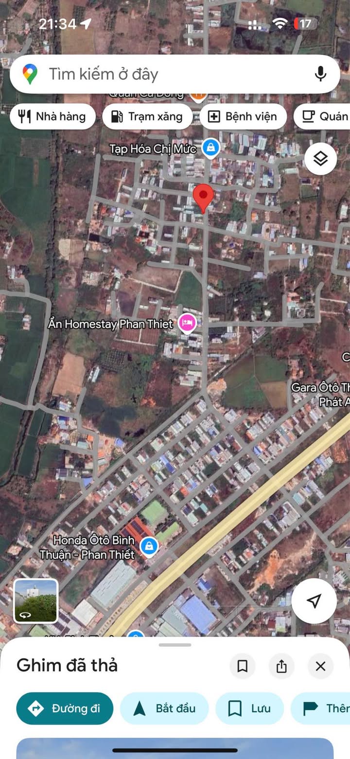 Đất nền trục chính Cá Đồng, Hàm Thắng 200m² giá 1.9 tỷ - Cơ hội đầu tư tuyệt vời!