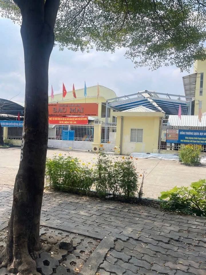 Đất nền Nhà Bè 210m² giá 5.25 tỷ - Ô tô tới nơi, lô đất đẹp