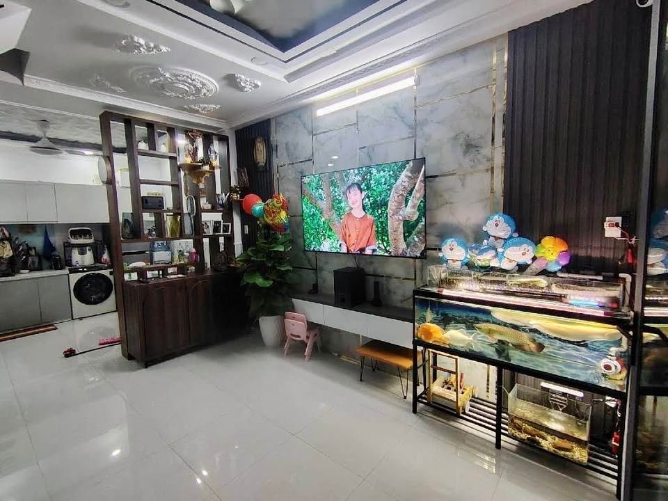 Nhà 2 tầng mới 90m² tại Huỳnh Thị Đồng chỉ 4 tỷ - Đầu tư sinh lời ngay!