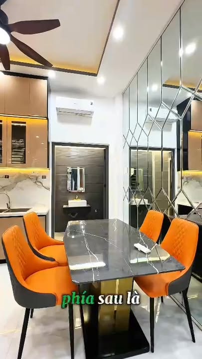 Nhà phố Huỳnh Tấn Phát, Nhà Bè 56m² giá 8.9 tỷ - Sẵn sàng vào ở ngay!