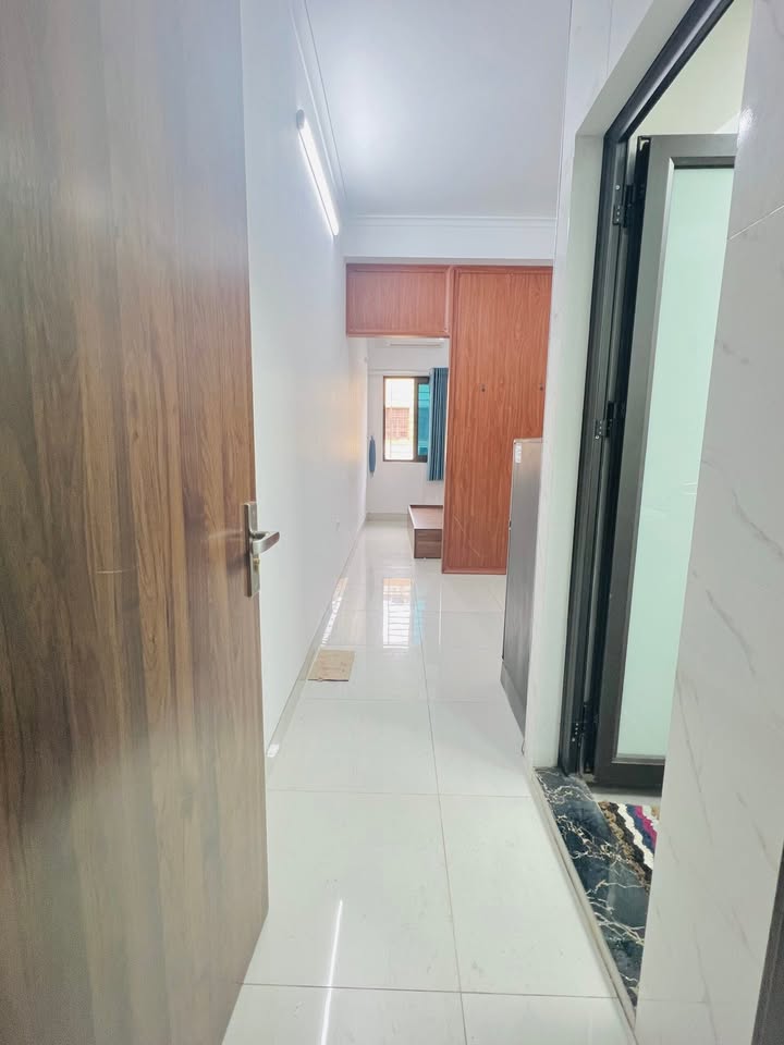 Căn hộ cho thuê tại Ngõ 66.35 Hồ Tùng Mậu, 4.6 triệu - Nội thất đầy đủ, an ninh tốt!