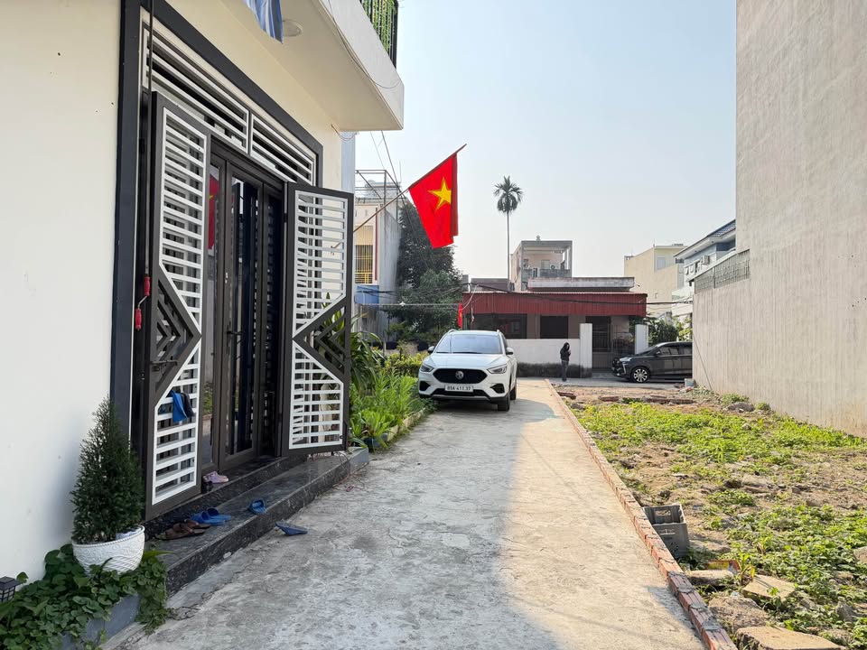 Đất nền Tổ 3 An Hải, Quận An Dương 40m² giá 1.2 tỷ - Vị trí đắc địa, ô tô đỗ cửa!