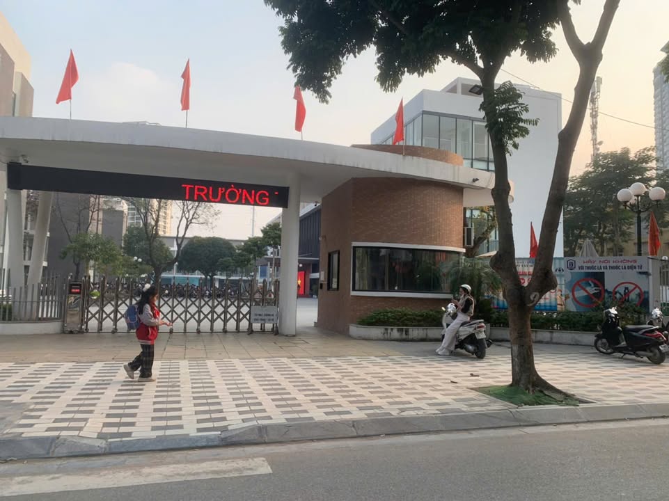 Đất Phú Thượng 105m² giá thỏa thuận - Vị trí trung tâm, ô tô đỗ cửa!