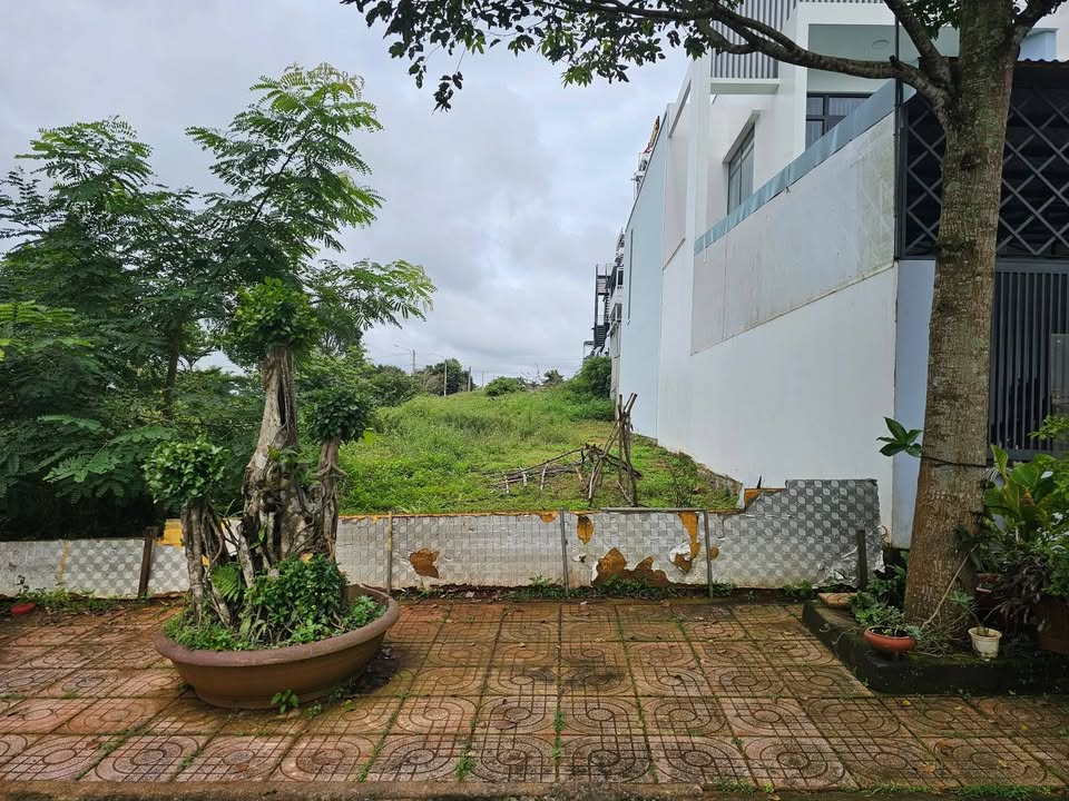 Đất thổ cư Khu Palama Buôn Hồ 194m² giá 11.12 tỷ - Đầu tư lý tưởng!