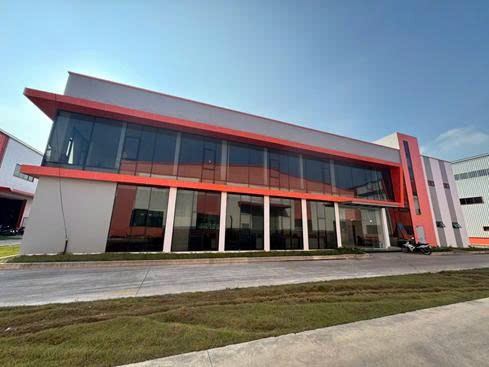 Nhà xưởng cho thuê KCN Quảng Yên 3000m² giá 135 triệu - Bàn giao ngay!