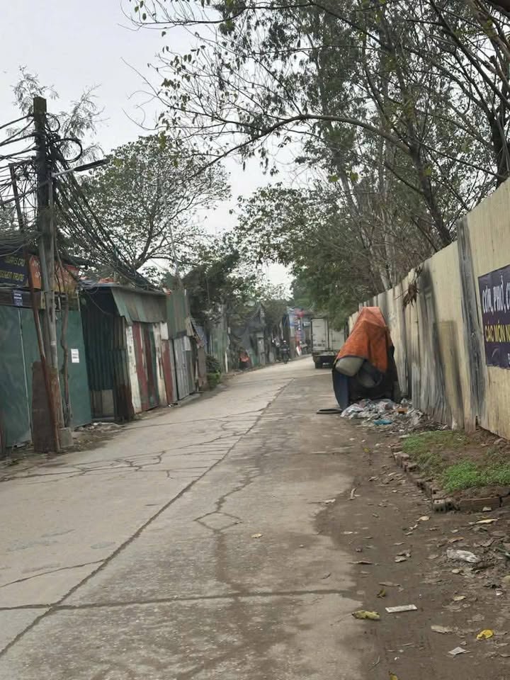 Kho xưởng Nguyễn Văn Giáp kéo dài 100m² giá chỉ 2 tỷ - Đường ô tô tránh thoải mái!