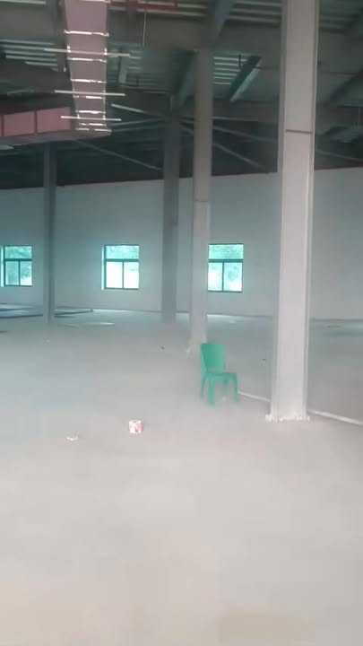 Nhà xưởng cho thuê 2400m² tại Thị trấn Vôi, Lạng Giang - Phù hợp sản xuất kinh doanh!