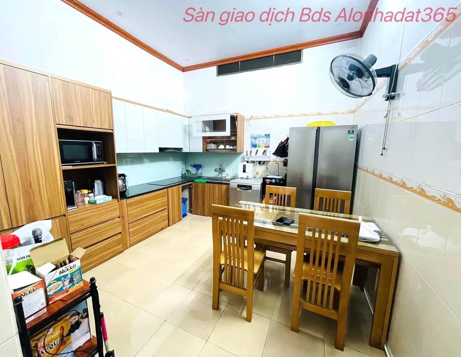 Nhà mặt phố Chợ Đôn, Hải Phòng 60m² giá 6,99 tỷ - Kinh doanh đỉnh cao!