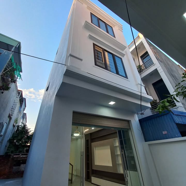 Nhà phố Hoàng Huy Aeon Mall 48m² giá 3.5 tỷ - Chính chủ, sẵn sàng vào ở!