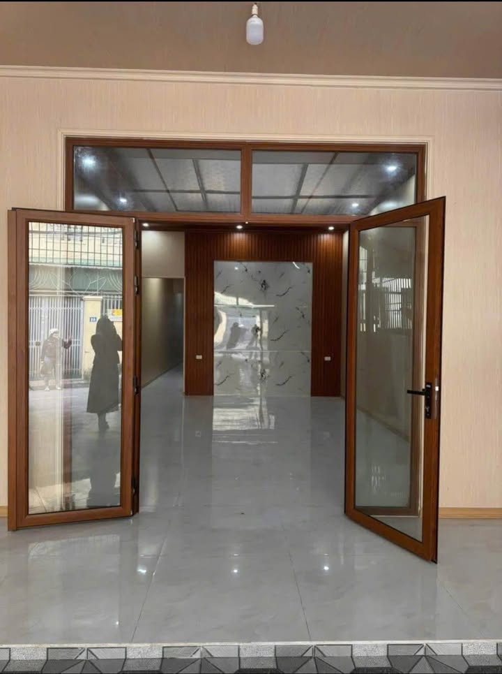 Nhà 2 tầng Phường Lê Lợi 120m² giá 6 tỷ - Chính chủ bán gấp!