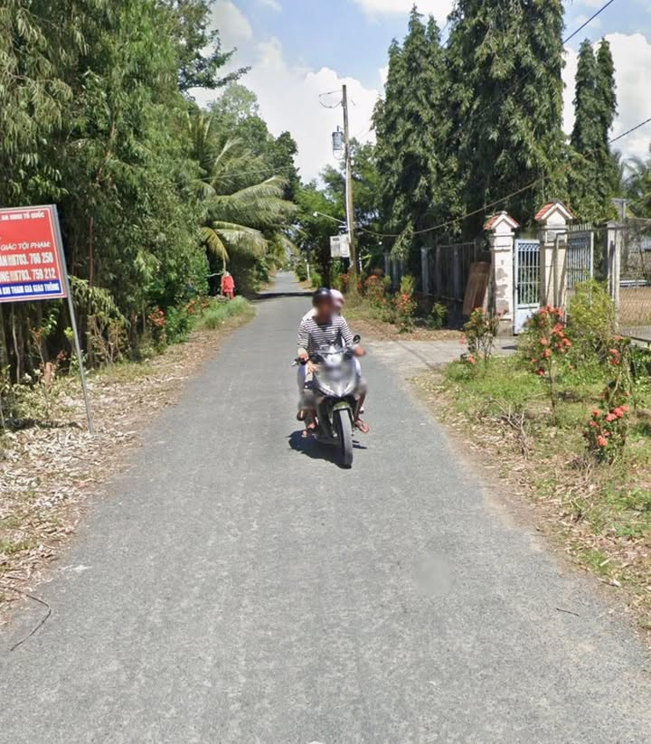 Đất nền dự án Tân Lược Vĩnh Long 136m² giá 499 triệu - Đầu tư sinh lời ngay!