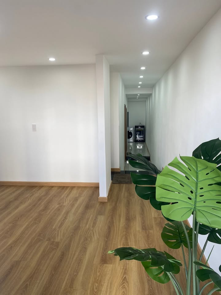 Nhà 2 tầng Kiệt Núi Thành, Đà Nẵng 61.6m² giá 4 tỷ - Chính chủ bán gấp!