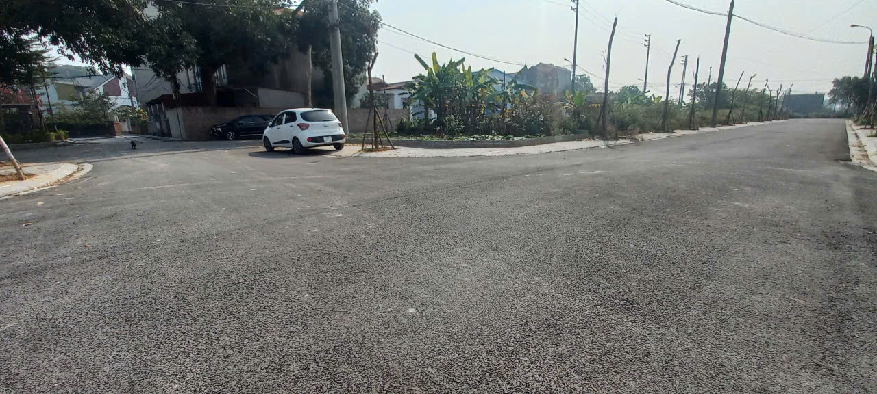 Đất nền Nguyên Khê, Đông Anh 80m² - Pháp lý rõ ràng, đầu tư sinh lời!