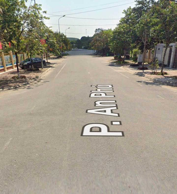 Đất nền An Phú, Tuyên Quang 110m² giá 3.5 tỷ - Tiềm năng sinh lời cao!