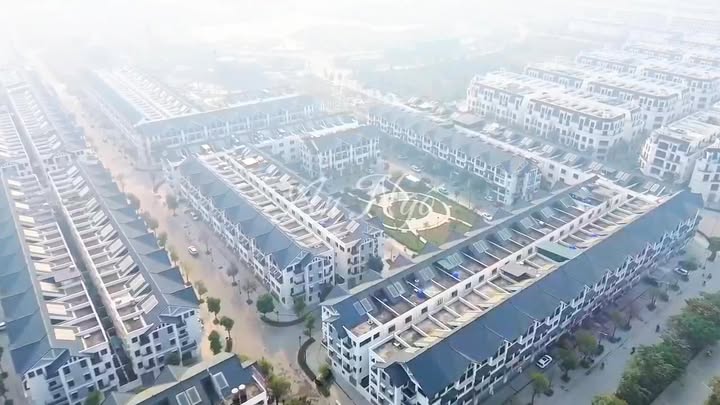 Shophouse Hinode Royal Park Hoài Đức 100m² giá 19 tỷ - Chính chủ bán gấp!