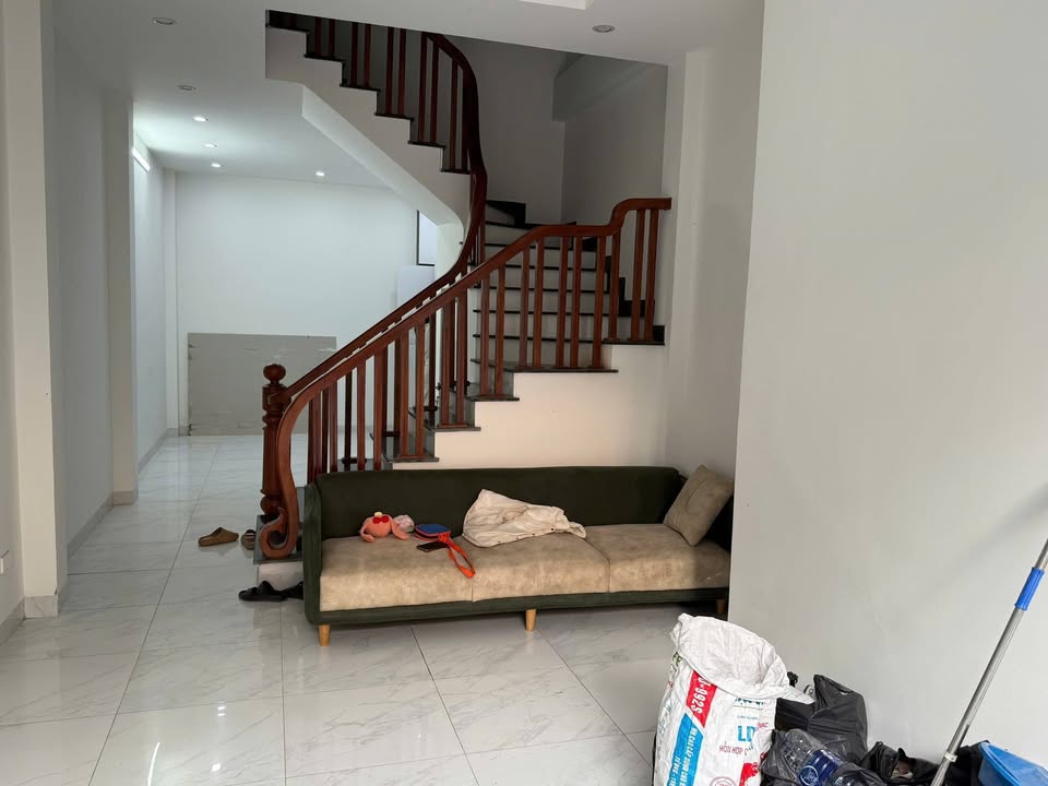 Nhà nguyên căn 4 tầng tại Splendora, An Khánh 7 triệu - Không gian sống lý tưởng cho gia đình!