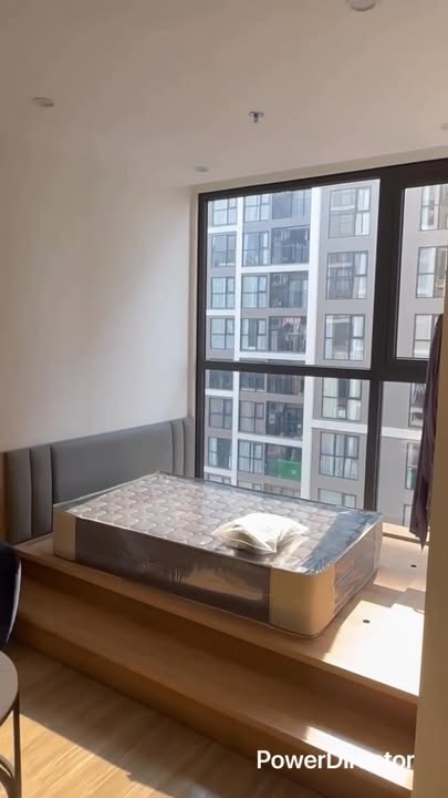 Căn hộ TC3 Hoàng Liệt 3m² giá 8.5 triệu - Full nội thất, sẵn sàng vào ở!