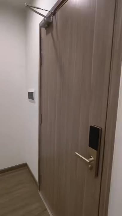 Căn hộ Studio Tòa SA5 Tây Mỗ 25m² giá 5.5 triệu - Sẵn sàng vào ở ngay!