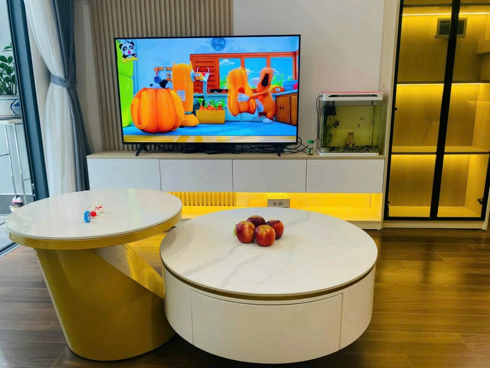 Căn hộ Vinhomes Smart City Tây Mỗ 25m² giá 2.6 tỷ - Giá cạnh tranh nhất thị trường!