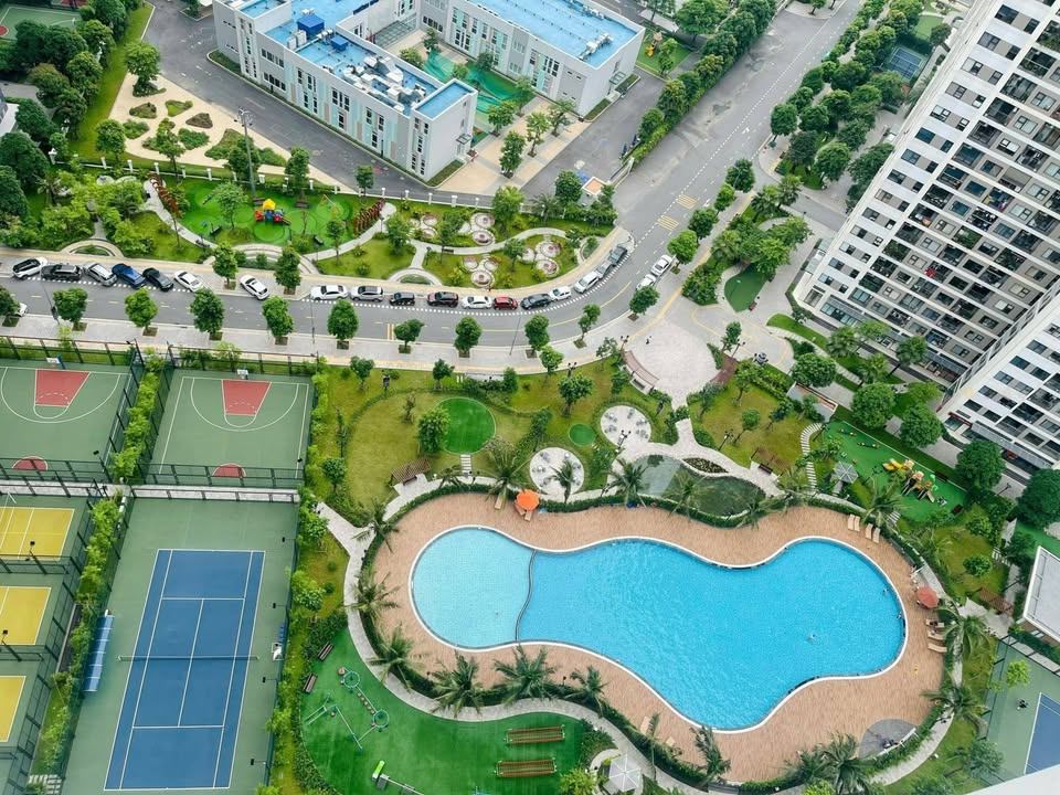 Căn hộ G1, Phường Thành Công, Quận Ba Đình 43m² giá 3.4 tỷ - Hỗ trợ vay 0%