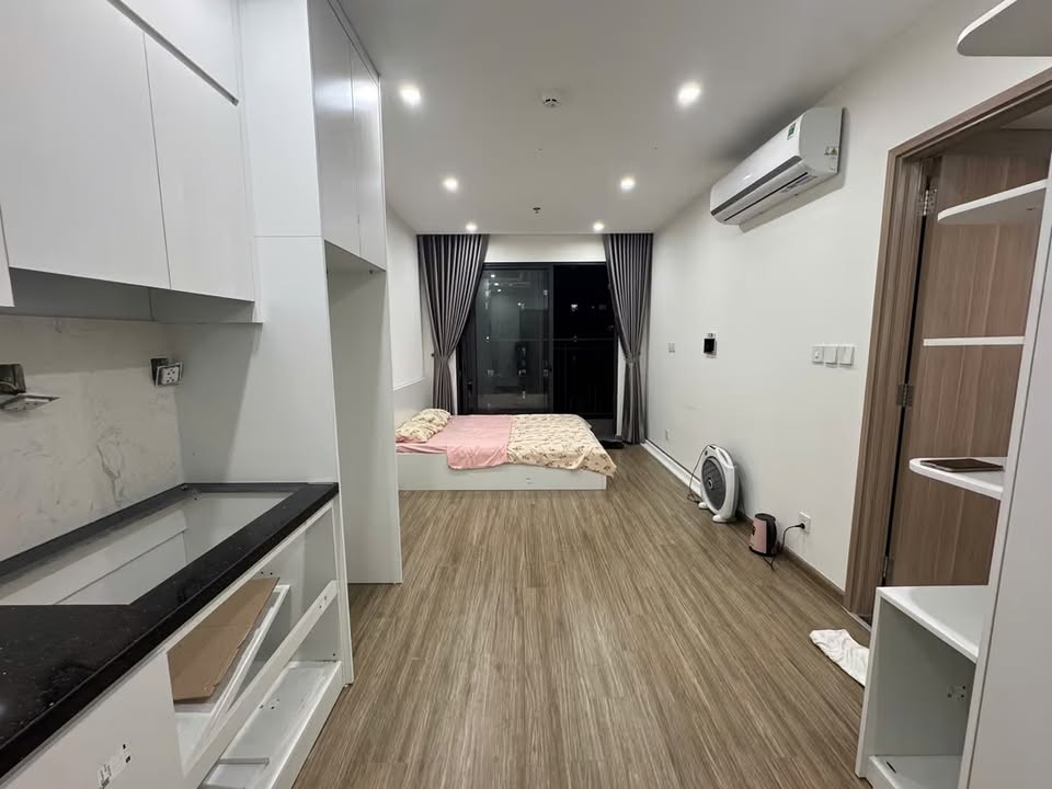 Studio cho thuê tại SA5 Sakura Smart City 30m² giá 7 triệu - Ở ngay!