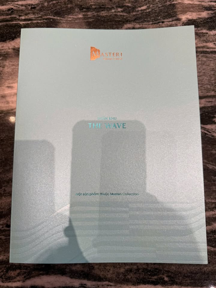 Căn hộ Masteri Grand Coast Thủ Đức 72.498m² - Tiện ích nổi bật, không gian sống lý tưởng!