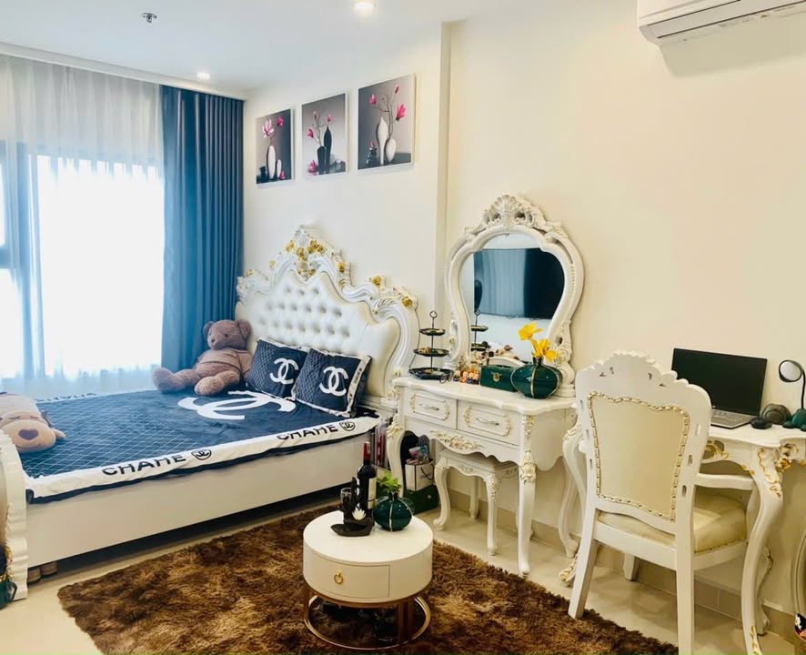 Căn hộ studio Tòa S3 Vinhome Smart City - Nội thất đẹp, giá thỏa thuận!