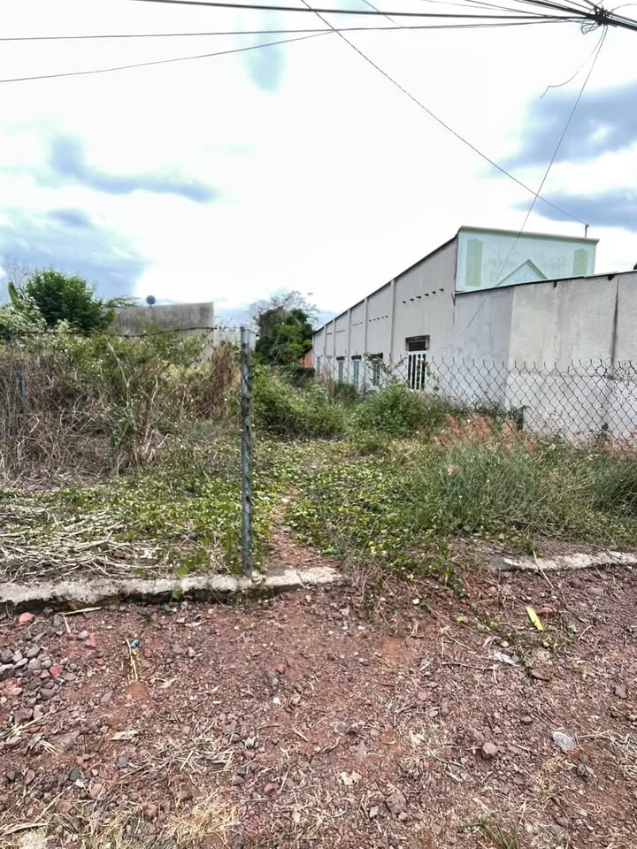 Đất thổ cư 400m² Quận 10 giá 980 triệu - Cắt lỗ nhanh trong ngày!