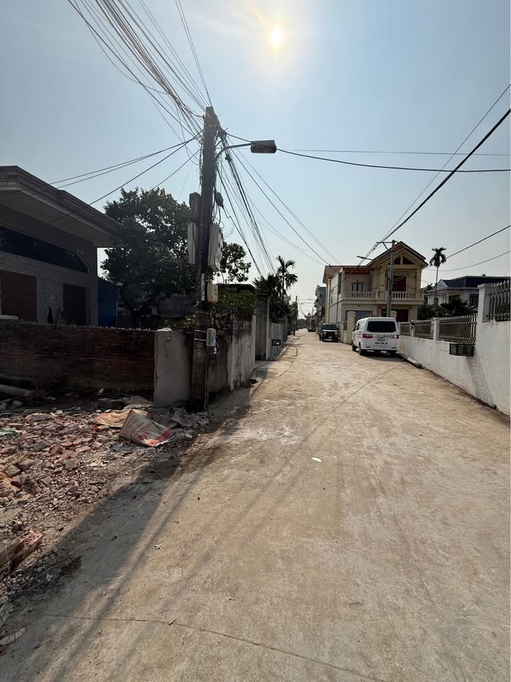 Đất nền Đào Yêu 1, An Hải, 83m² giá 1.5 tỷ - Cơ hội đầu tư sinh lời cao!