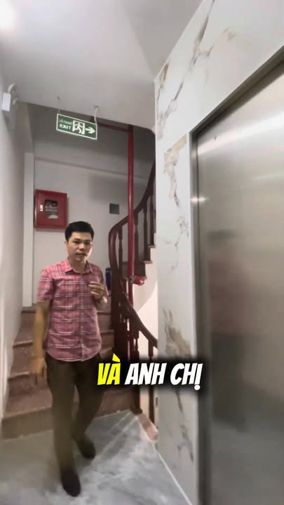 Nhà cho thuê Trung Kính nhỏ 78m² giá thỏa thuận - Dòng tiền cao, sẵn sàng khai thác!