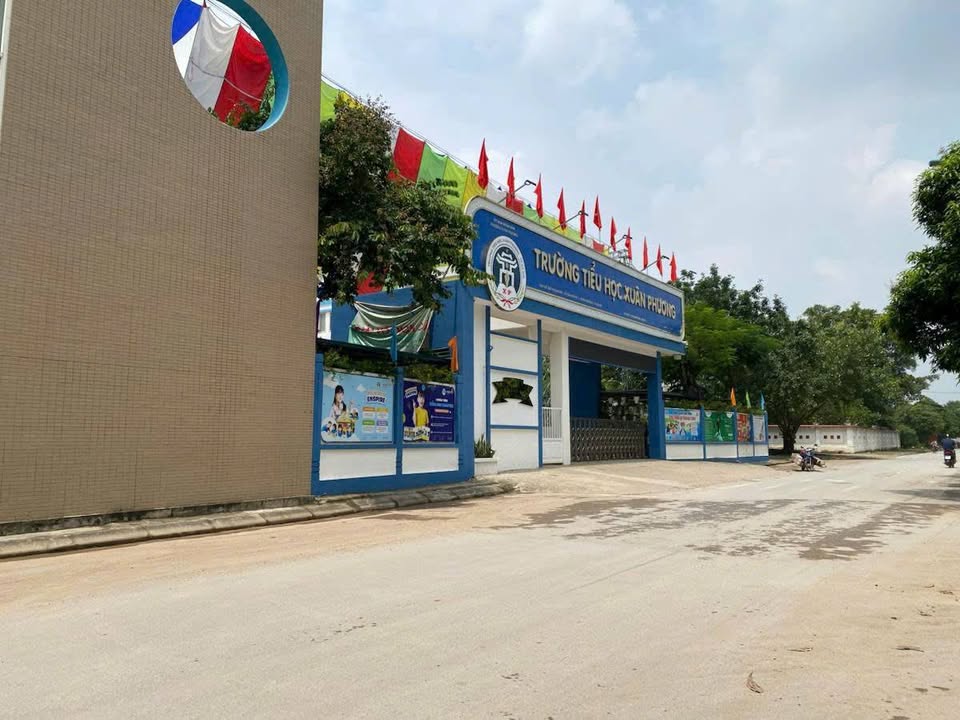 Townhouse Khu Chức Năng Đô Thị Xuân Phương 83m² giá 16.8 tỷ - Đầu tư sinh lời cao!