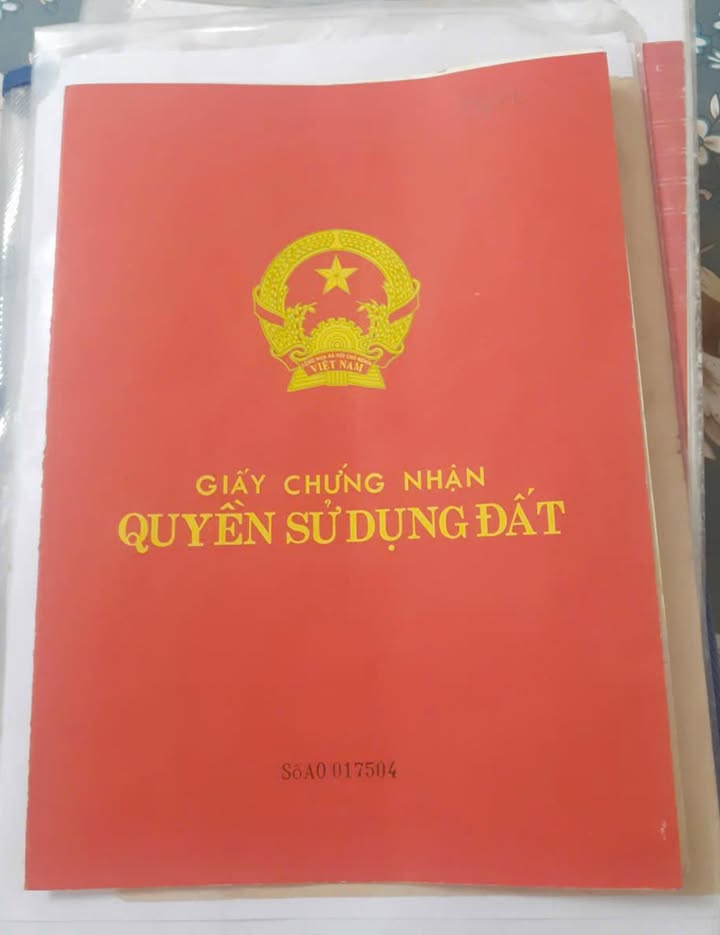 Nhà 3 tầng Times City 52m² giá 5.5 tỷ - Sổ đỏ riêng, gần trung tâm!