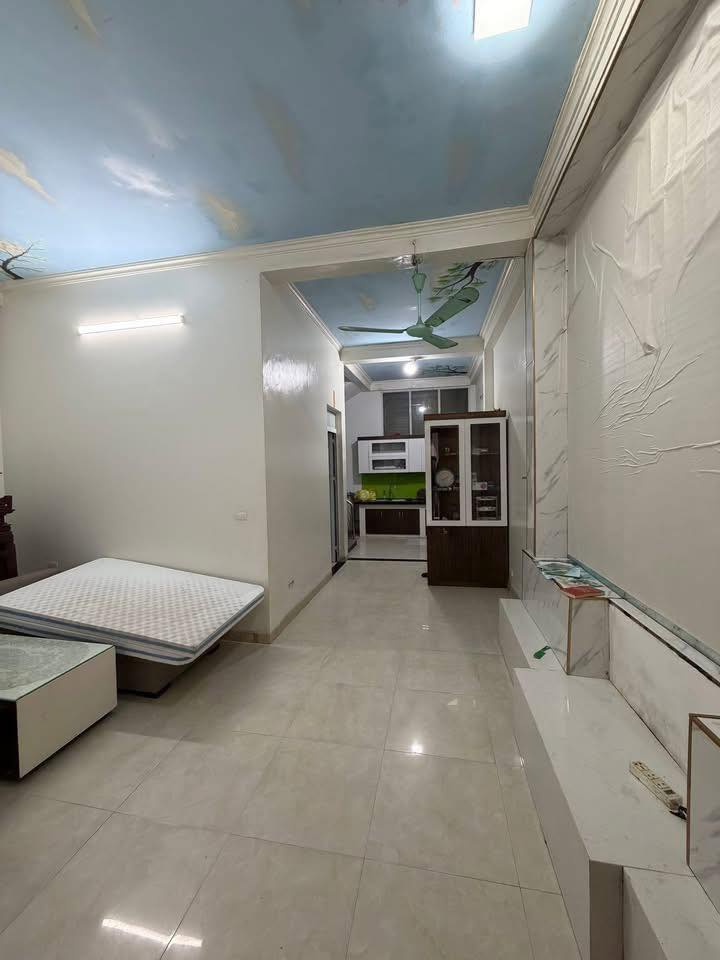 Nhà nguyên căn tại Đan Phượng 60m² - Chính chủ cho thuê ngay!