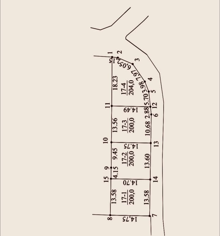 Đất nền Phú Mỹ B, 200m² chỉ 1.x tỷ - Cơ hội đầu tư không thể bỏ lỡ!