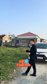 Đất nền Nghi Thái Cũ, TP Vinh 85m² giá 1.3 tỷ - Lô góc 2 mặt tiền đón tài lộc!