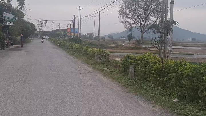 Đất nền 1000m² tại Gia Hanh, Can Lộc - Giá chỉ 1.2 tỷ, cơ hội đầu tư tuyệt vời!