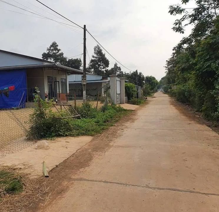 Đất thổ cư 150m² xã Ea Tiêu, huyện Cư Kuin chỉ 380 triệu - Cơ hội đầu tư hấp dẫn!