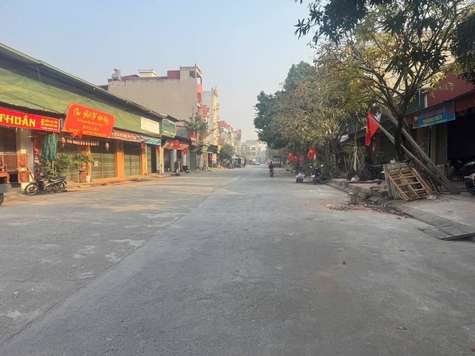 Nhà 3 tầng Phường Phù Khê 110m² giá 2.3 tỷ - Đầu tư sinh lời ngay!