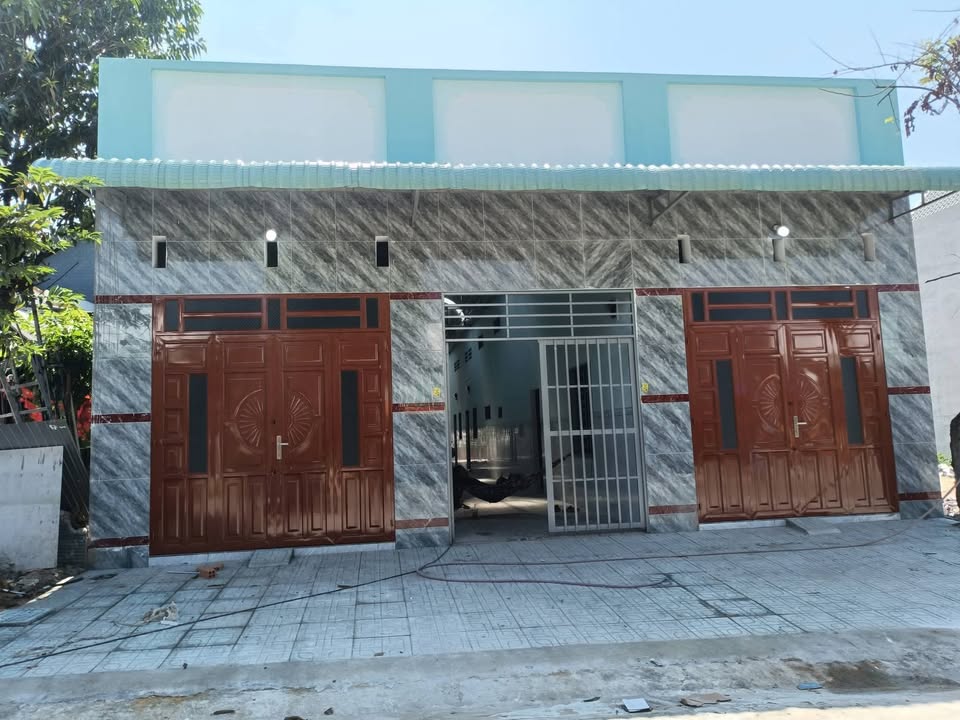 Nhà trọ Mỹ Phước 3 150m² giá 2 tỷ - Đầu tư sinh lời 20 triệu/tháng!