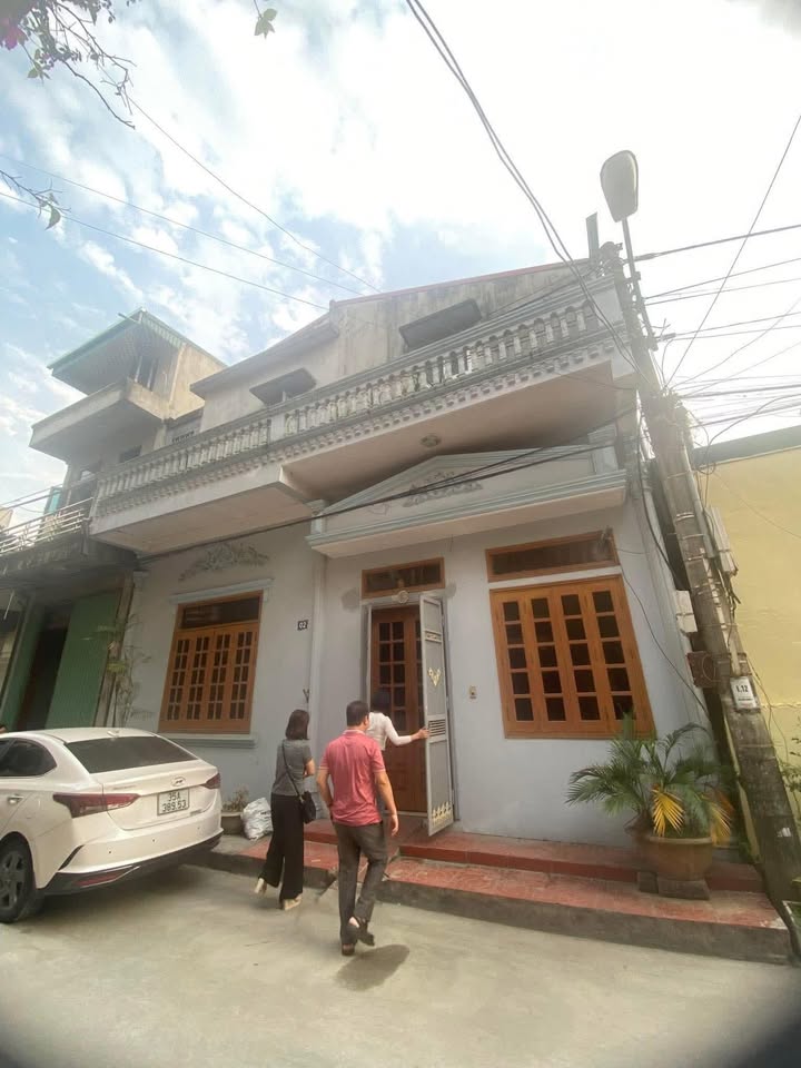 Nhà cho thuê tại Ninh Bình 160m² giá từ 4 triệu - Tiện nghi đầy đủ, ô tô đỗ cửa!