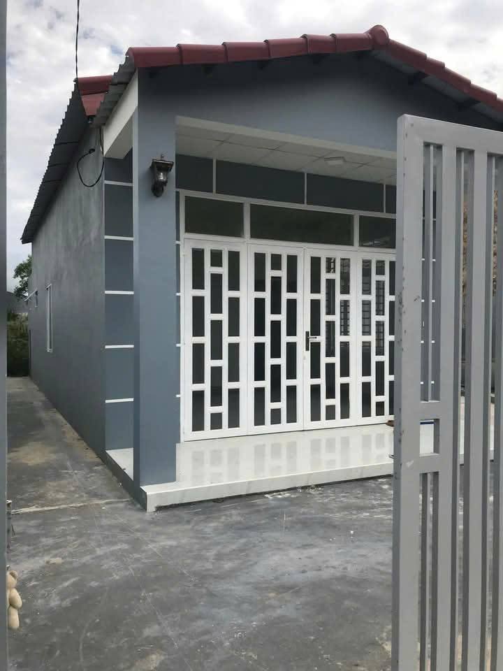 Nhà cấp 4 Xã Phước Đồng 201.5m² giá 1.1 tỷ - Chính chủ bán gấp!