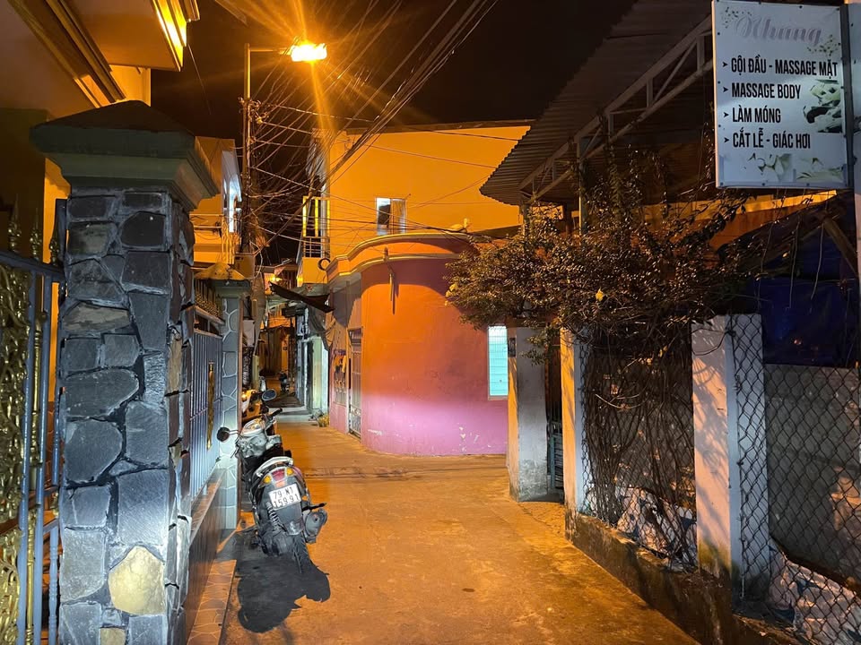 Nhà bán phường Vĩnh Trường, Nha Trang 41m² giá 1.7 tỷ - Pháp lý rõ ràng, công chứng ngay!